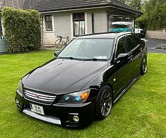 Toyota Altezza