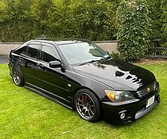 Toyota Altezza - Image 5/5