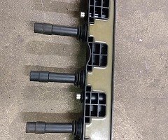 Opel Astra g parts - Image 4/10