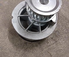 Opel Astra g parts - Image 5/10