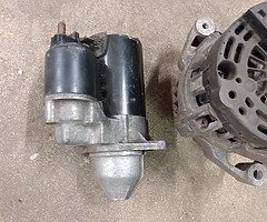 Opel Astra g parts - Image 8/10