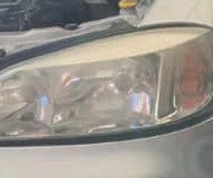 Opel Astra g parts - Image 10/10