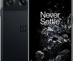 659€ OP 10T 5G (UK) 8GB RAM 128GB Storage SIM-Free Smartphone with 150W SUPERVOOC and 50MP