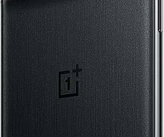 659€ OP 10T 5G (UK) 8GB RAM 128GB Storage SIM-Free Smartphone with 150W SUPERVOOC and 50MP