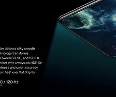 659€ OP 10T 5G (UK) 8GB RAM 128GB Storage SIM-Free Smartphone with 150W SUPERVOOC and 50MP - Image 8/10