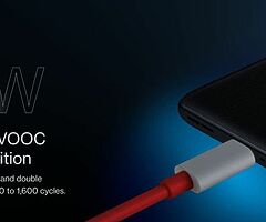 659€ OP 10T 5G (UK) 8GB RAM 128GB Storage SIM-Free Smartphone with 150W SUPERVOOC and 50MP - Image 9/10