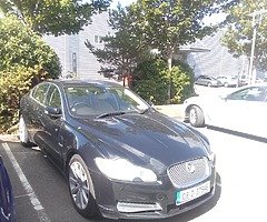 08 jaguar xf 2.7 diesel luxury 0851843145