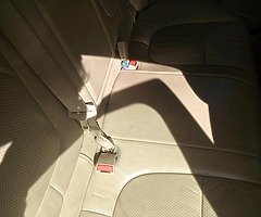 08 jaguar xf 2.7 diesel luxury 0851843145 - Image 6/8