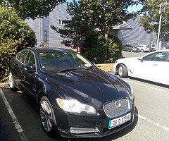 08 jaguar xf 2.7 diesel luxury 0851843145 - Image 8/8