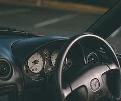 1999 Mazda Mx5 1.6 New NCT - Image 6/10