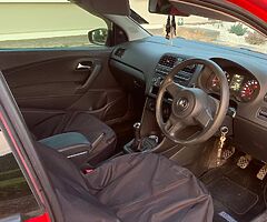 VW Polo 1.2 Petrol - Image 4/8