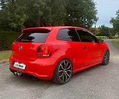 VW Polo 1.2 Petrol - Image 8/8