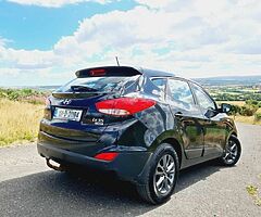 2015 2015 HYUNDAI IX 35 1.7 CRDI 115 BHP 2WD COMFORT NCT 8/23 OR 245 P/M  1X 35 - Image 5/10