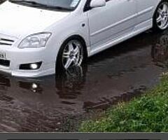 Cheap run around want3d