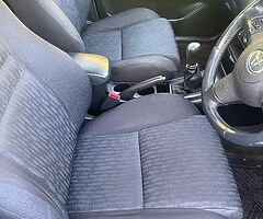 Toyota Corolla NCT to August 2023 - Image 8/10