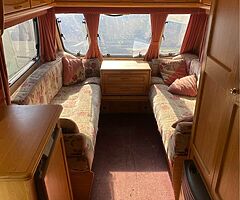 Swift 2 Berth Lightweight Caravan - Image 4/10