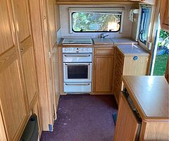 Swift 2 Berth Lightweight Caravan - Image 5/10