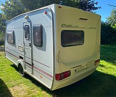 Swift 2 Berth Lightweight Caravan - Image 10/10