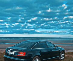 Audi A6 sline spec - Image 4/7
