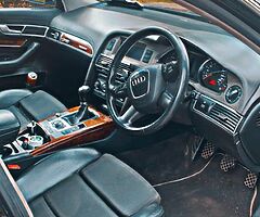 Audi A6 sline spec - Image 6/7