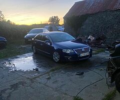 Volkswagen Passat b6 - Image 4/6