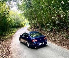 Volkswagen Passat b6 - Image 5/6