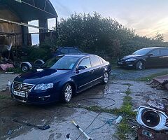 Volkswagen Passat b6 - Image 6/6