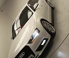 Audi A4 b8 - Image 7/10