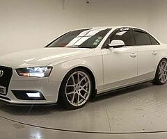 Audi A4 b8 - Image 8/10