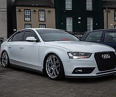 Audi A4 b8 - Image 9/10