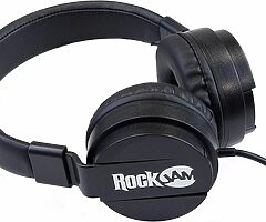 159€ 61 Key Keyboard Piano with Keyboard Bench, Digital Piano Stool, Sustain Pedal and Headphones - Image 5/10