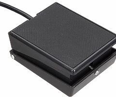 159€ 61 Key Keyboard Piano with Keyboard Bench, Digital Piano Stool, Sustain Pedal and Headphones - Image 6/10