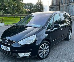 2009 Ford Galaxy 2.0 Tdci new nct - Image 3/10