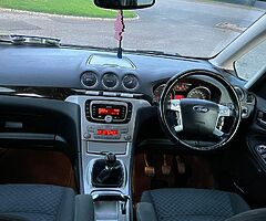 2009 Ford Galaxy 2.0 Tdci new nct - Image 6/10