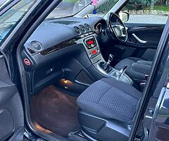 2009 Ford Galaxy 2.0 Tdci new nct - Image 8/10