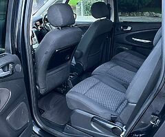2009 Ford Galaxy 2.0 Tdci new nct - Image 9/10