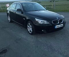 2009 bmw 520 dsl - Image 5/7