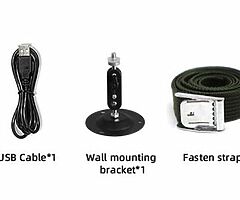 79€ 20MP Trail Camera Infrared Night Vision 0.3S Motion act Wildlife Scouting Include 8GB SD Card