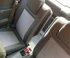 2010 Vauxhall zafira 1.7 diesel NCT JANUARY,2023 - Image 5/6