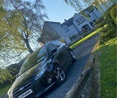 Ford Focus Mk3 - Image 4/5