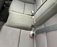 2008 mazda 3 TR 1.4 petrol NCT expires December,2022 - Image 4/6