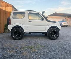 Suzuki jimny - Image 3/9