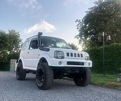 Suzuki jimny - Image 7/9