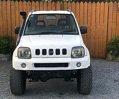 Suzuki jimny - Image 9/9