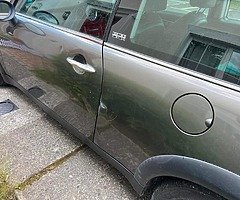 Mini cooper park line edition portlaoise good driving conditon - Image 3/7