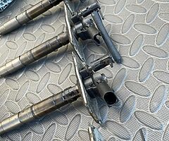 Vw 2L common rail turbo and injectors - Image 4/5