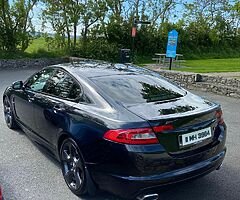 Jaguar XF Portfolio S D 3.0 V6 - Image 4/10