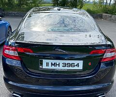Jaguar XF Portfolio S D 3.0 V6 - Image 5/10