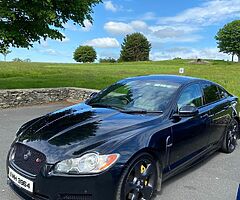 Jaguar XF Portfolio S D 3.0 V6 - Image 10/10