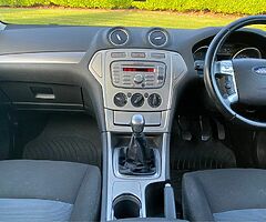 2010 ford mondeo 1.8 TDCI NCT EXPIRES JANUARY,2023 - Image 4/6